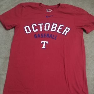 Baseball Tee